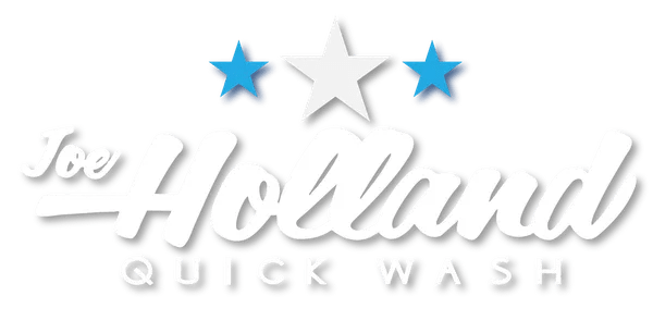 Joe Holland Quick Wash