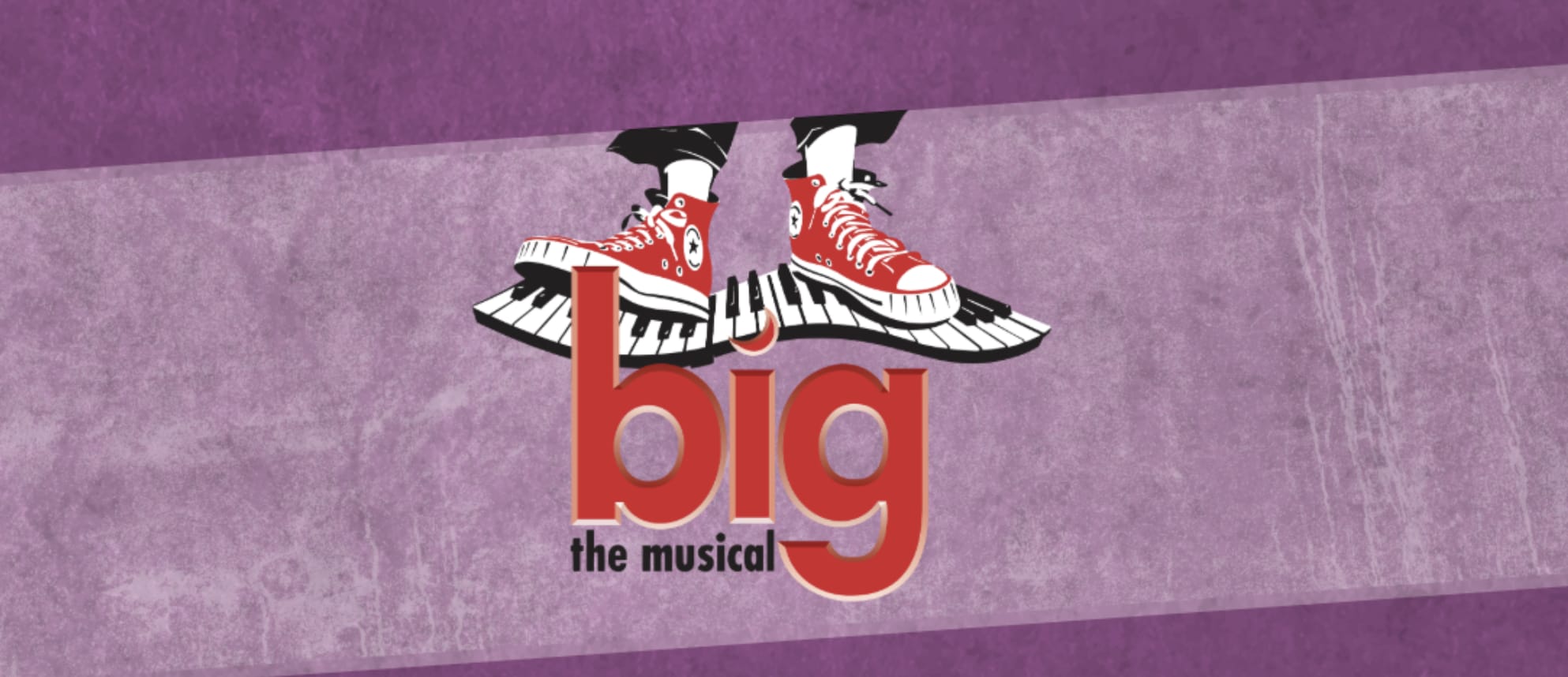 Big The Musical