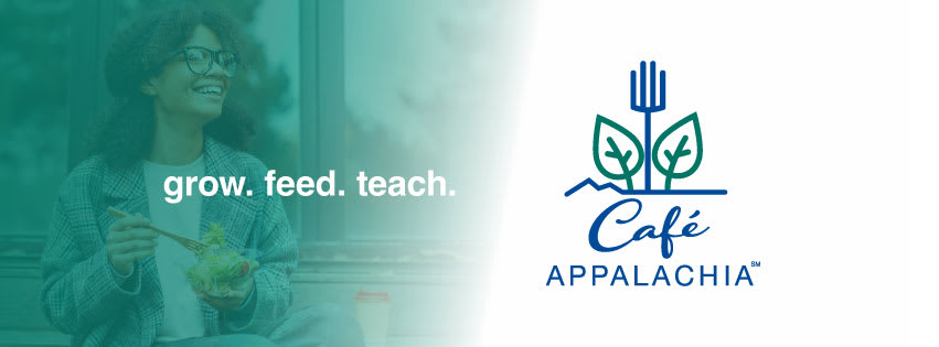 Cafe Appalachia