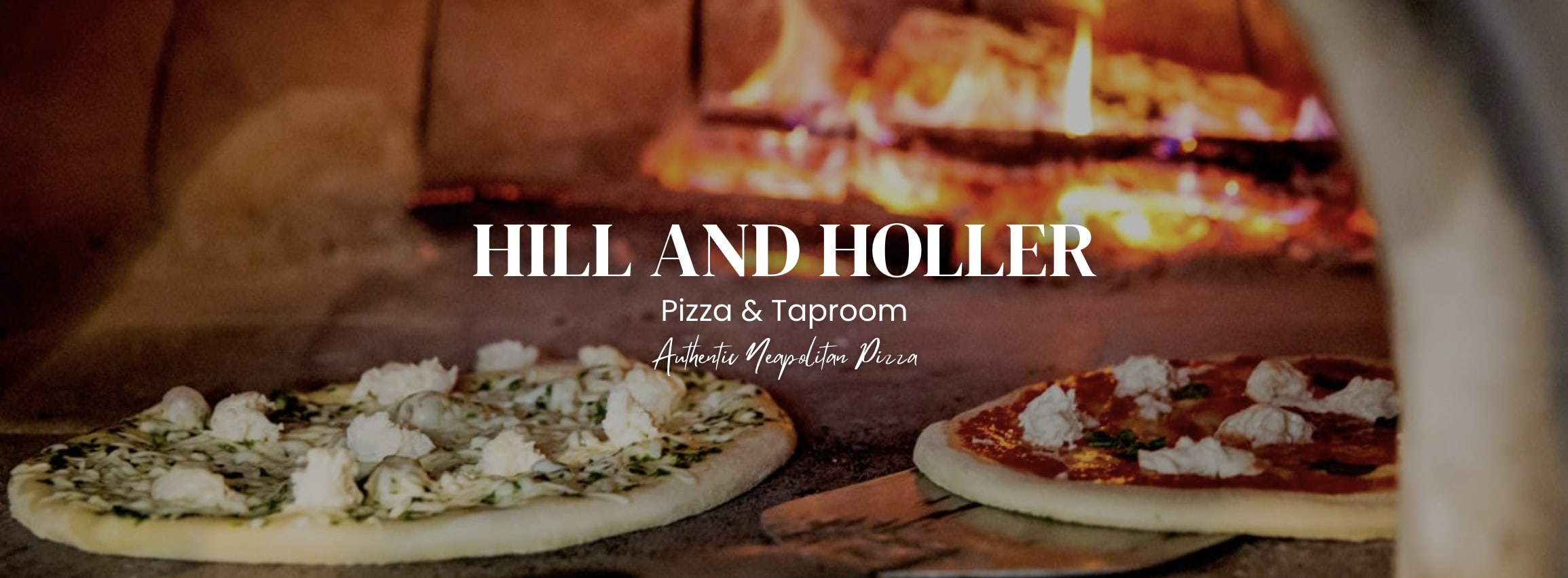 Hill & Holler