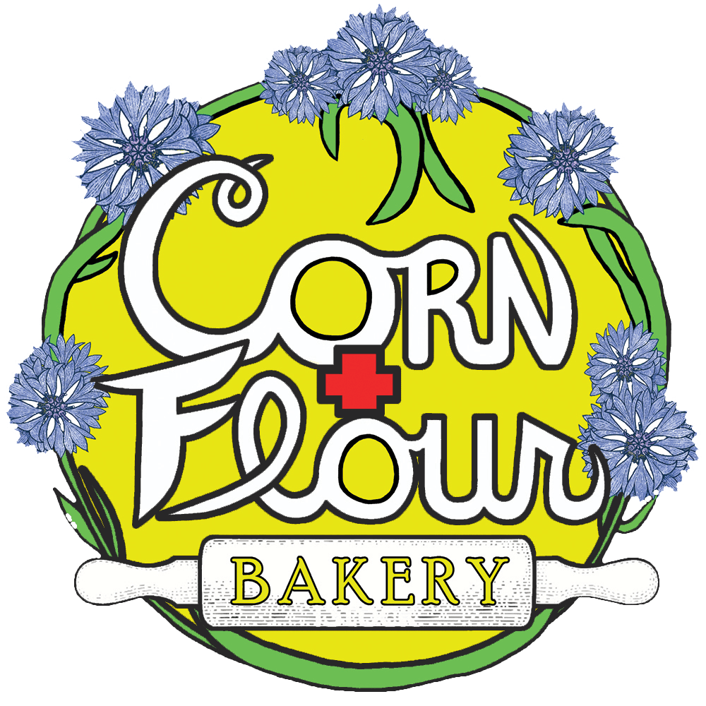 Corn+Flour