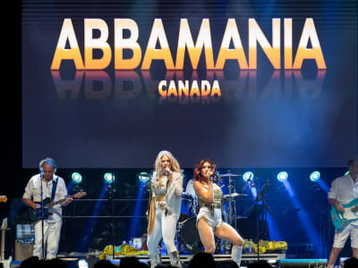Abbamania
