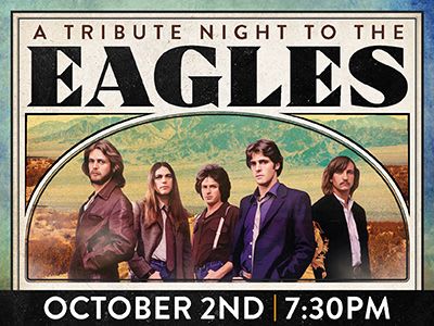 One of These Nights:  A Tribute to the Eagles