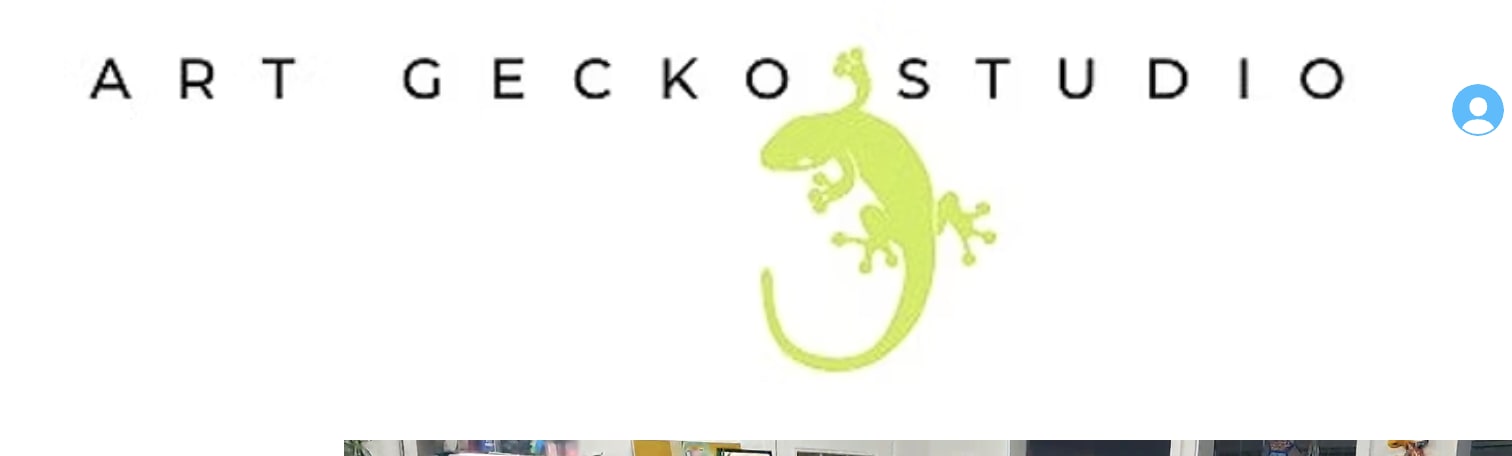 Art Gecko Studio & Gallery
