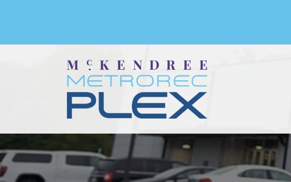 McKendree MetroRecPlex