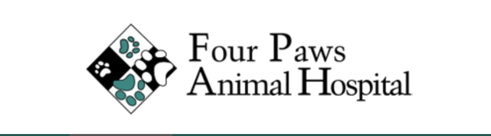 Four Paws Animal Hospital