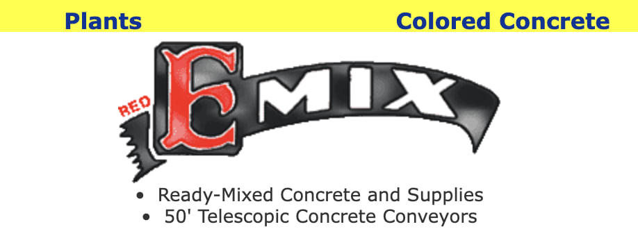  RED-E-MIX, LLC 