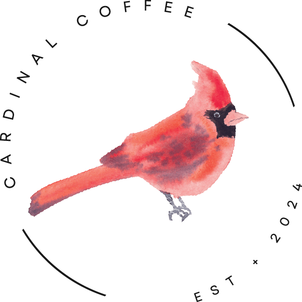 Cardinal Coffee