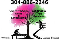 Clearview Tree & Landscaping Service