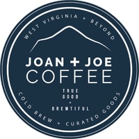 Joan + Joe Coffee