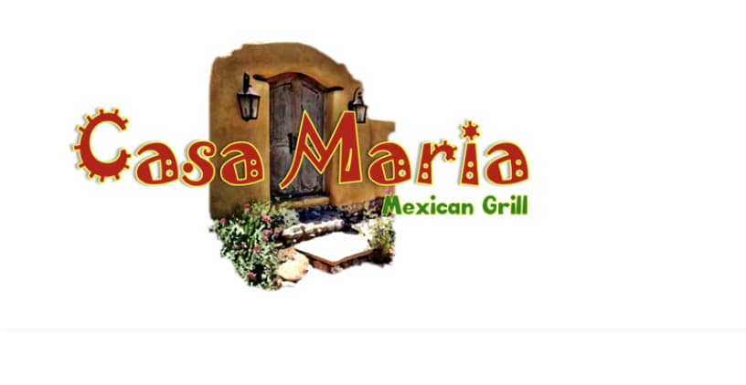 Casa Maria Mexican Grill