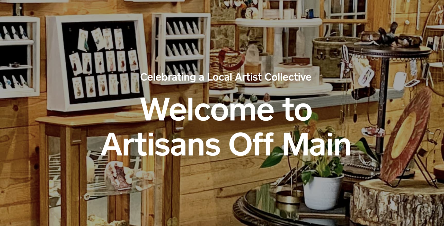 Artisans Off Main