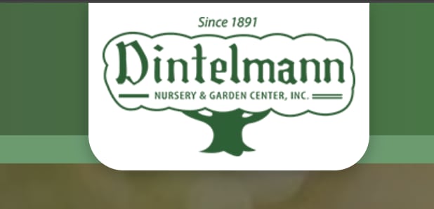 Dintelmann's Nursery & Garden Center, Inc.