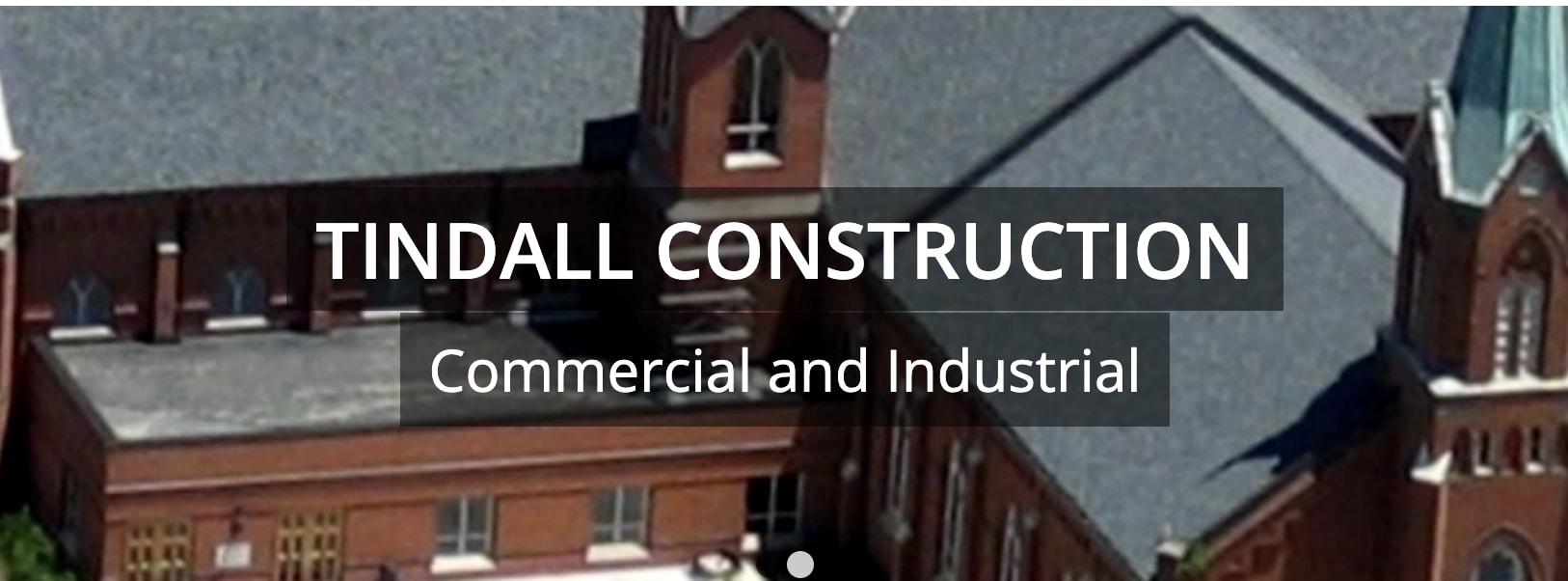 Tindall Construction, Inc.