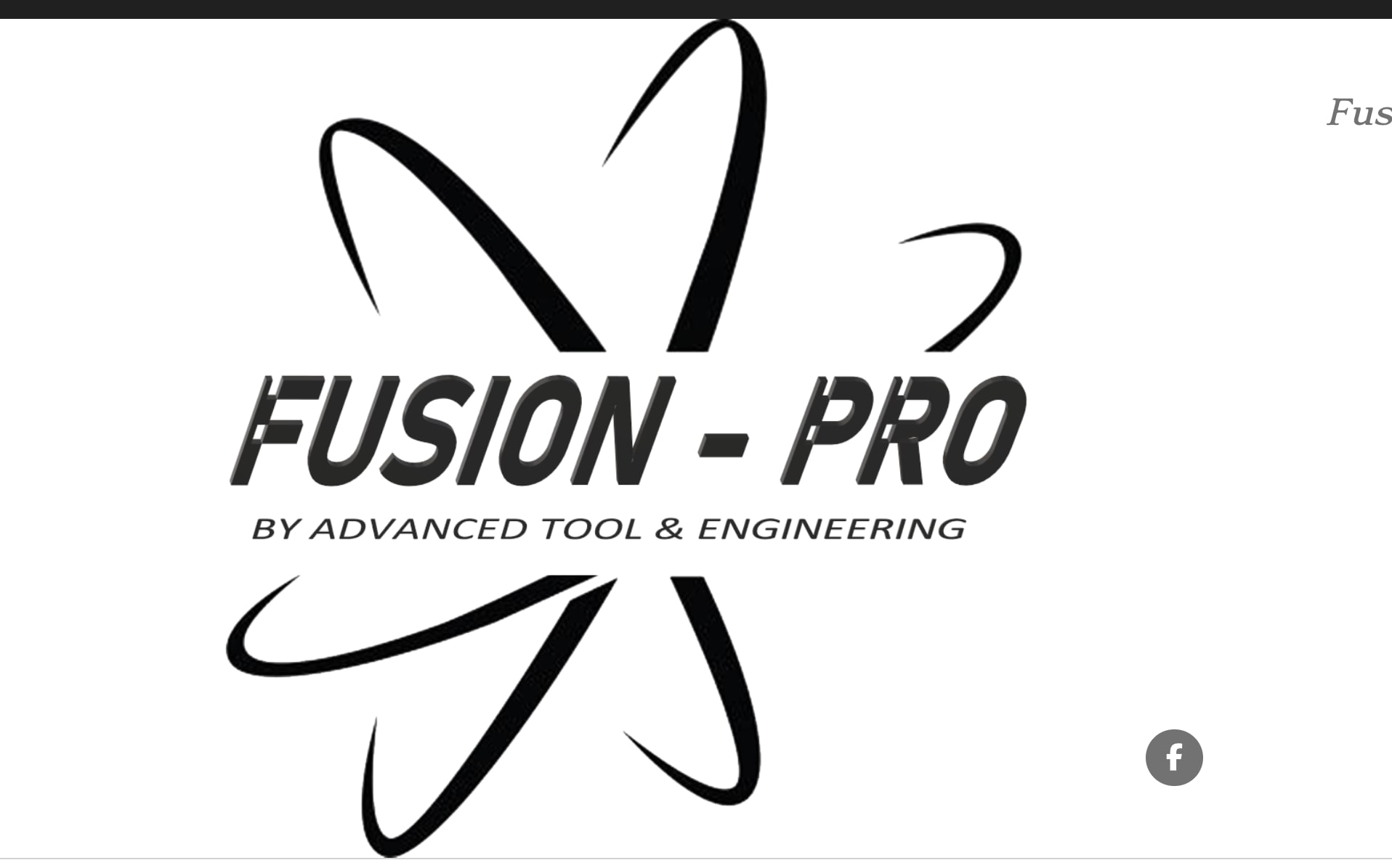 Fusion Pro Shooting Systems
