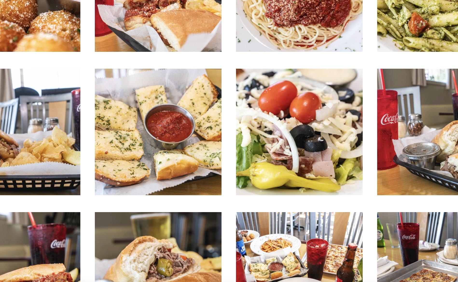 Decaro's
