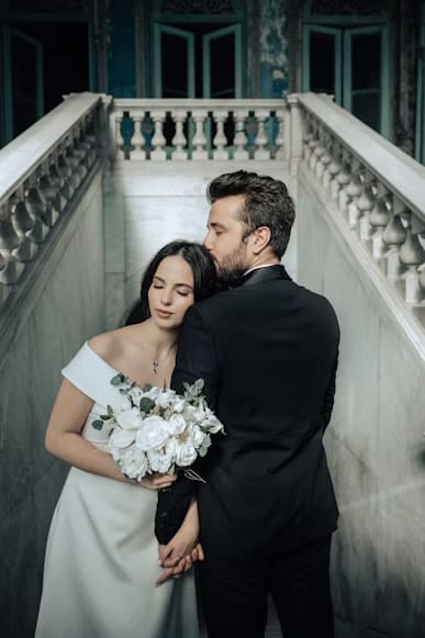 Peak Wedding Season Starts Friday. Is Your TownVue Listing Ready?