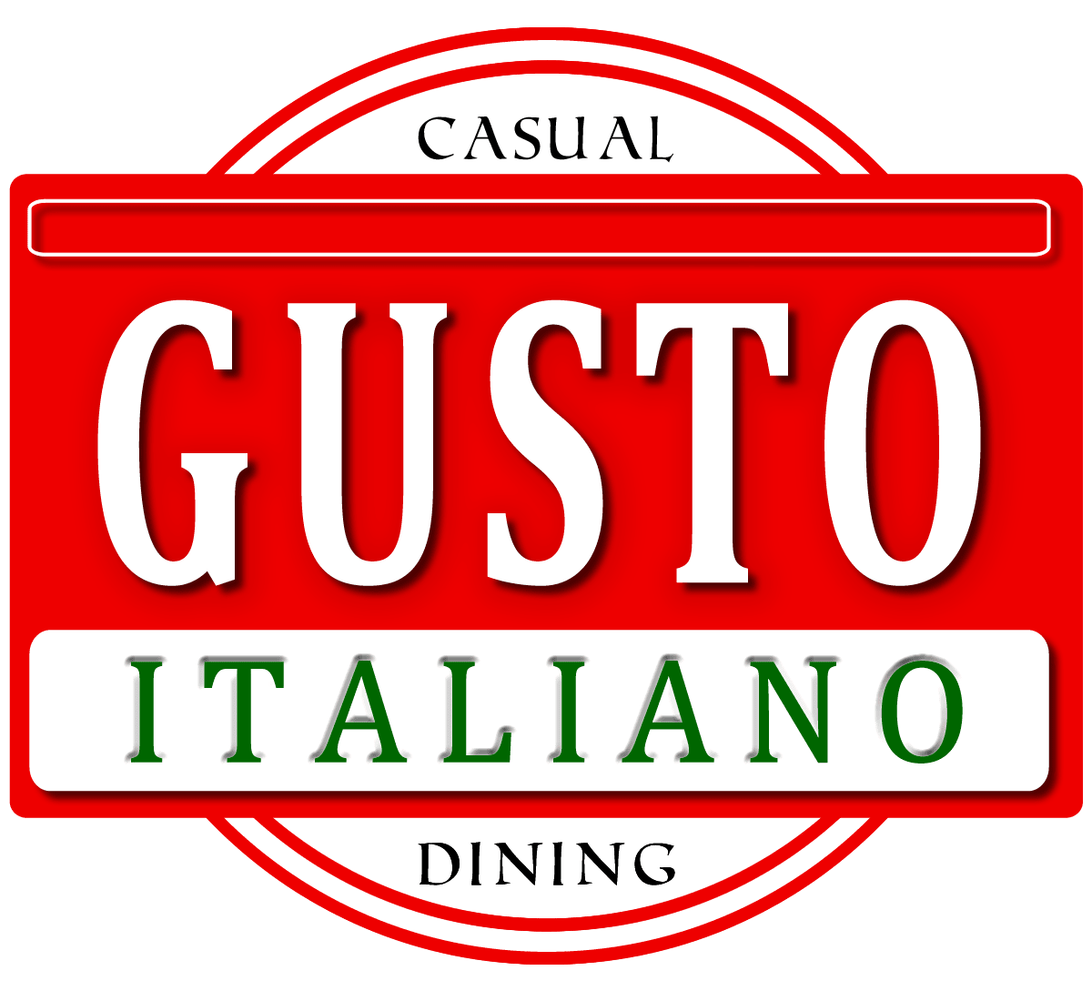 Gusto Italiano Restaurant