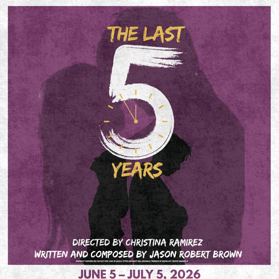 The Last Five Years