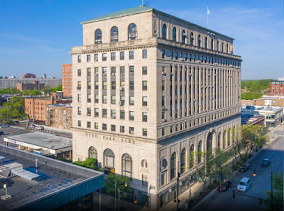 Hyde Park Bank Building