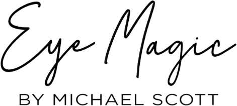 Eye Magic by Michael Scott