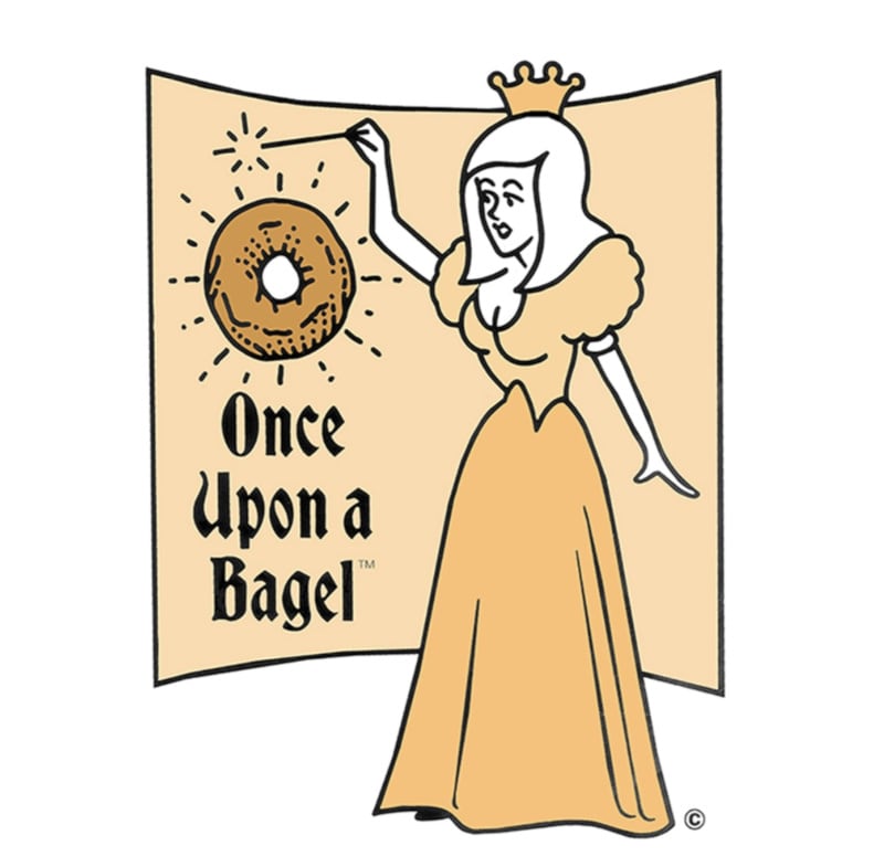 Once Upon A Bagel