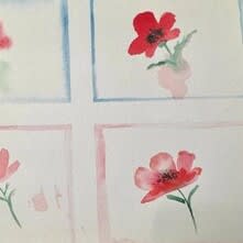 Visual Arts with Alex Gaujot: Watercolor