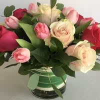 Jan Channon Flowers