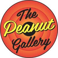 The Peanut Gallery
