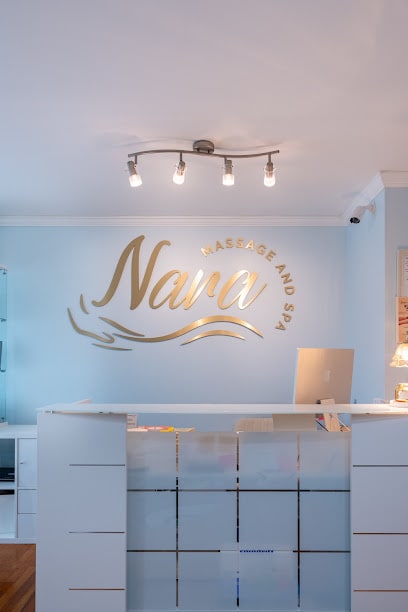 Nara's Massage and Spa