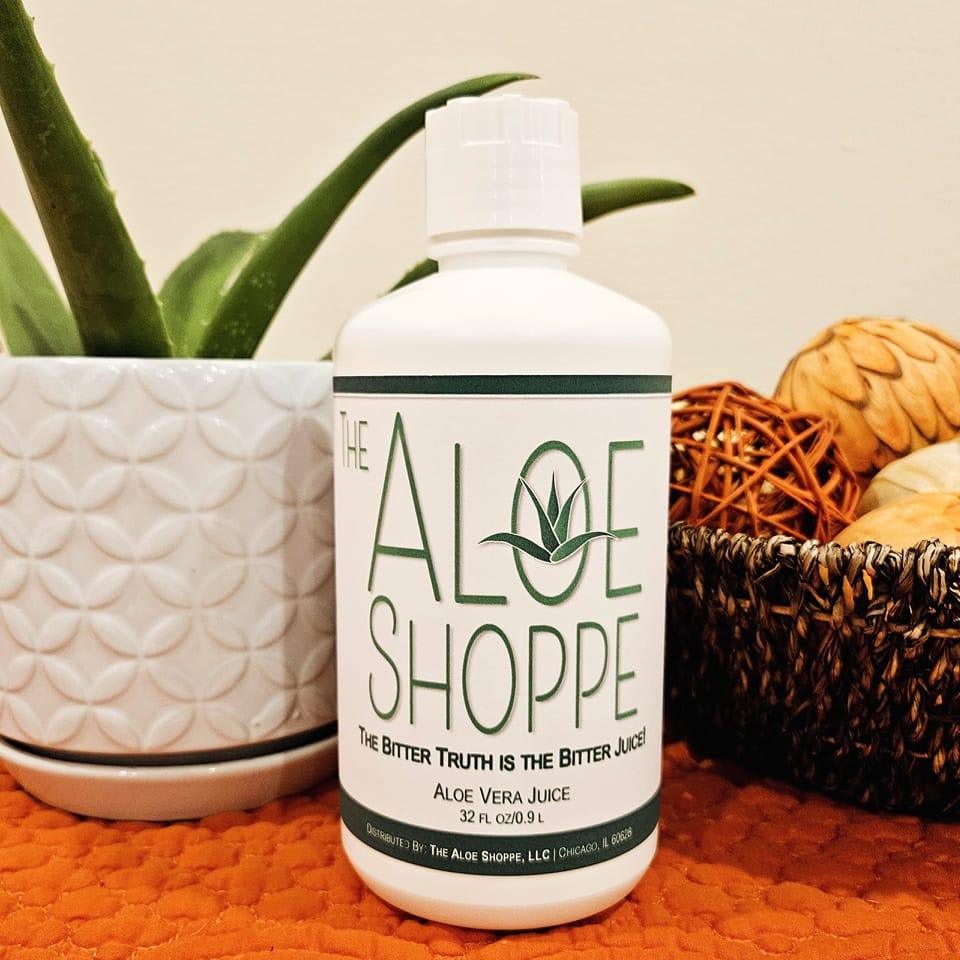 The Aloe Shoppe