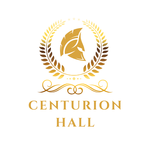 Centurion Banquet Hall