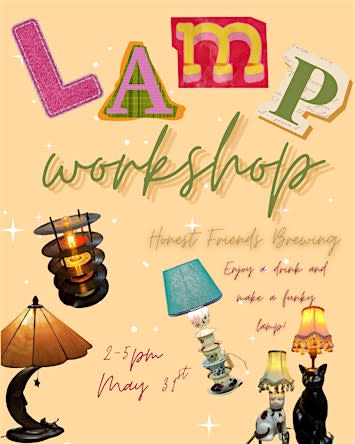 Lamp Workshop