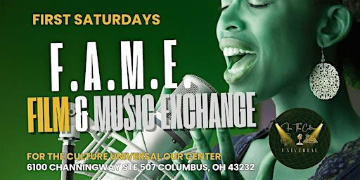 FTCU MUSIC PLACEMENT: FILM & MUSIC EXCHANGE