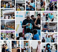 Bahamas Independence - a Multi Cultural Celebration