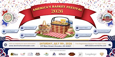 2026 America's Basket Festival