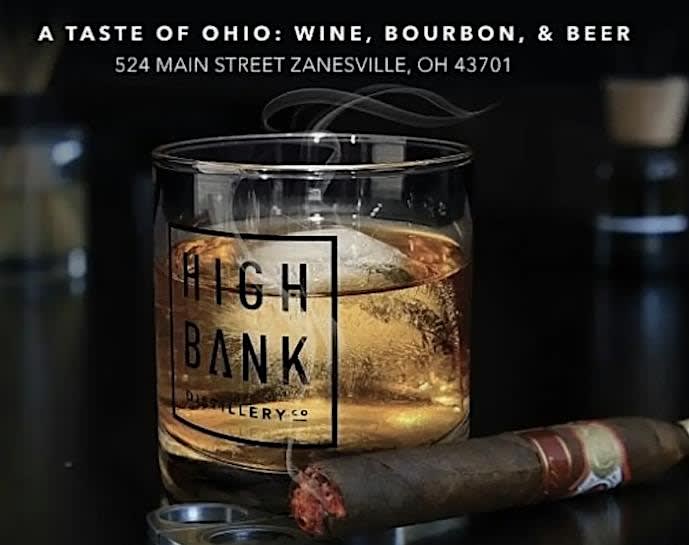Bourbon Pairing