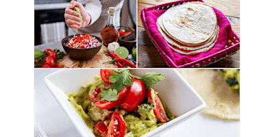 Make Street Style Tacos and Salsa With Chef Shawnie - Cooking Class in Columbus | Classpop!™