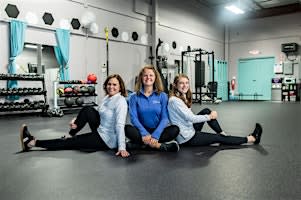 The Power of Posture: Lift Well for Real Life