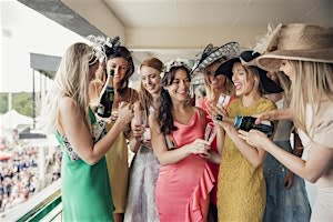 5/18- Centerville, OH- A Derby Soiree