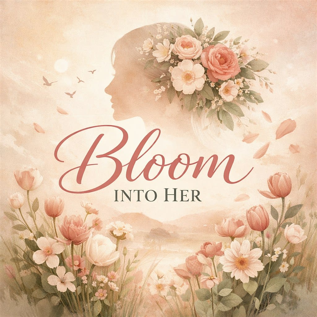Bloom into Her