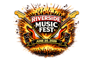 Riverside  Music Festival