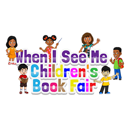 When I See Me™ Children's Book Fair 2026