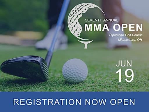 Seventh Annual MMA Open