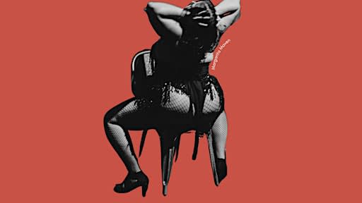 Chair Werk - Drop In Classes Only