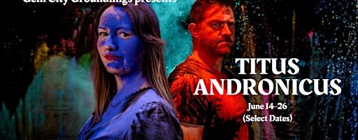 Titus Andronicus