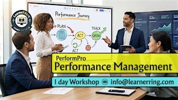 Performance Management 1 Day Workshop | Dayton, OH