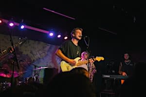 Sunset & Lakeside Soul: Rylee Bapst Band Live