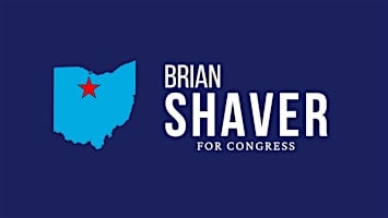 Meet & Greet Fundraiser: Brian Shaver