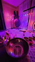 Sweet Surrender | Full Moon Sound Bath Meditation